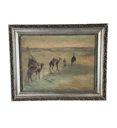 UNIDENTIFIED SIGNATURE