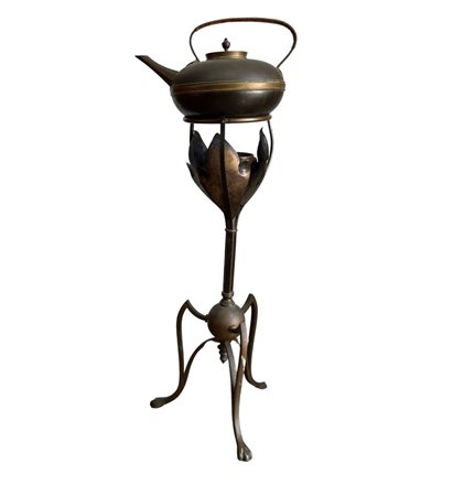 William Arthur Benson