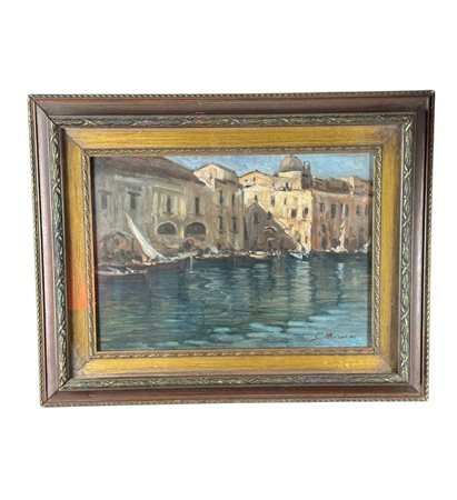 Salvatore Maresca Serra