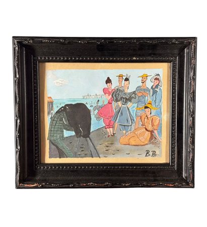 UNIDENTIFIED SIGNATURE