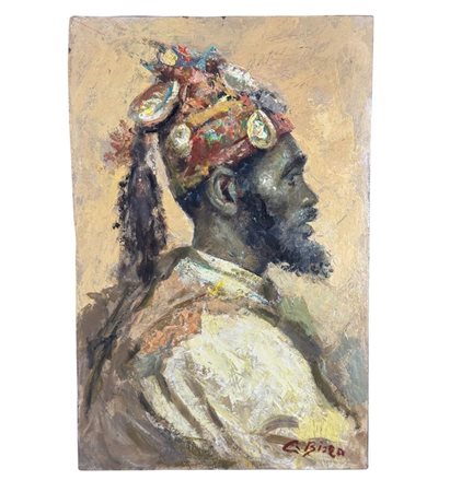 UNIDENTIFIED SIGNATURE