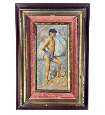 UNIDENTIFIED SIGNATURE