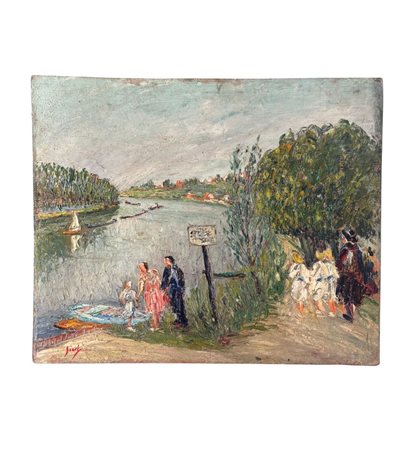 UNIDENTIFIED SIGNATURE