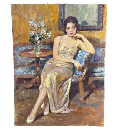 UNIDENTIFIED SIGNATURE