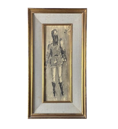 UNIDENTIFIED SIGNATURE