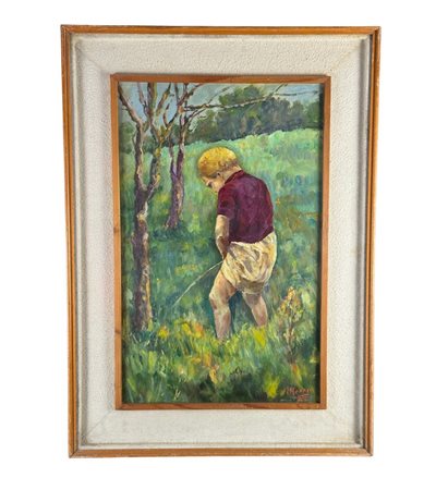 UNIDENTIFIED SIGNATURE