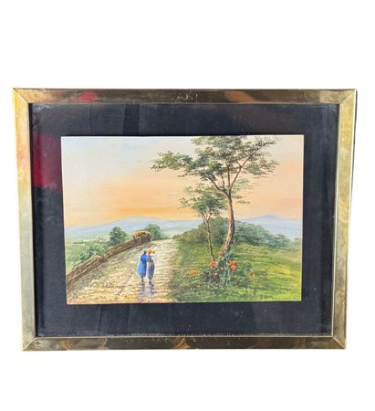 UNIDENTIFIED SIGNATURE