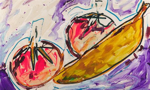 ASTA 743 : ARTE MODERNA E CONTEMPORANEA