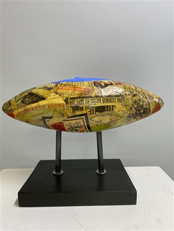 CAMPORESE PAOLO Padova (Padova) 1961 Gut dass sie darauf gewartet 2023...