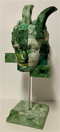 CIFFO MATTEO Biella (Biella) 1987 Frammenti - Venere 2024 Fusione a freddo di...