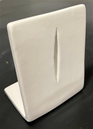 IL NONNO Saronno (VA) 1971 Zac in dal taj 2022 Scultura in ceramica...