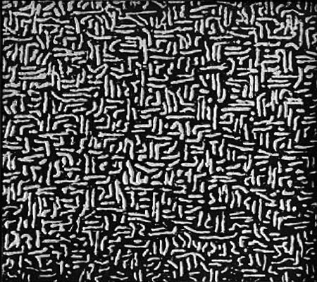 BORGIANNINI AMEDEO Italia XX sec. "Precious metal"