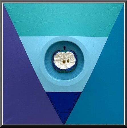 CERRATO EUGENIO Gravellona Toce 1947 "Peccato blu"