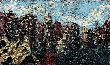 PRINCIPATO TROSSO MICHELE Germania 1974 "Sydney"