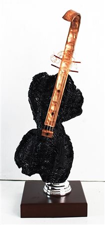 M'HORO' Italia XX sec. "Violino"