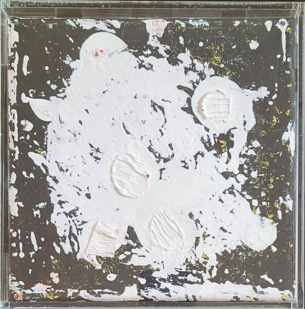 MASI PAOLO Firenze 1933 "Senza titolo"