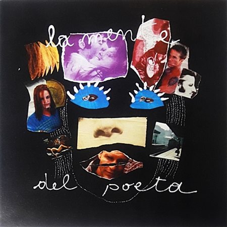 MARCUCCI LUCIA Firenze 1933 "La mente del poeta"