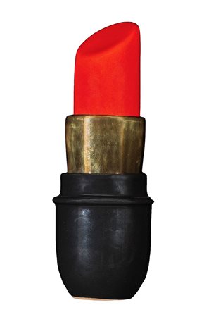 LAVERI GIORGIO Savona 1954 "Truka"