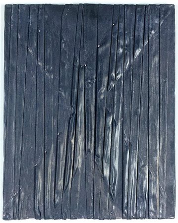 MARIANI UMBERTO Milano 1936 "Senza titolo"