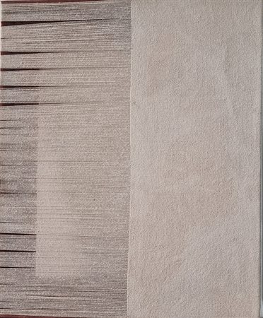 WARD REBECCA Waco (Stati Uniti) 1984 "Senza titolo"