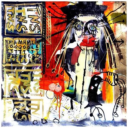 KOSTABI PAUL California 1962 "Sally Randalls come back"