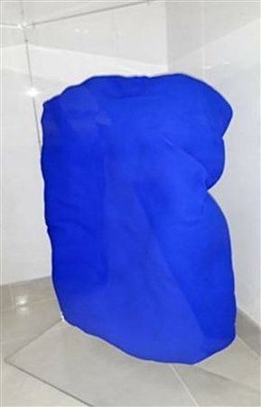 BERLINGERI CESARE Cittanova 1948 "Oltremare"