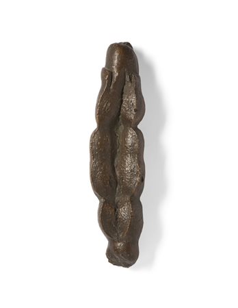 MAN RAY  (1890 - 1976) - PANDORA.