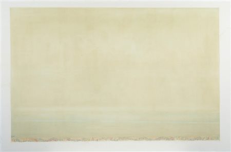 GUCCIONE PIERO (1935 - 2018) - LE VIE DEL MARE .