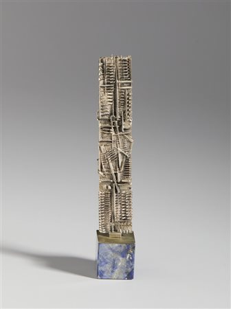 POMODORO ARNALDO (1926 - 2025) - STELE PER BOLAFFI - ARTE.