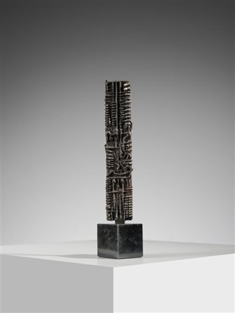 POMODORO ARNALDO (1926 - 2025) - STELE PER BOLAFFI - ARTE.