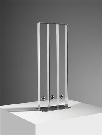 MELOTTI FAUSTO (1901 - 1986) - SCULTURA A (I PENDOLI).