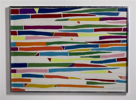 DORAZIO PIERO (1927 - 2005) - SENZA TITOLO, 3B.