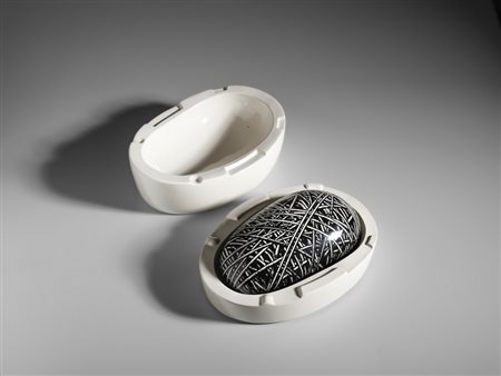 SCANAVINO EMILIO (1922 - 1986) - PANE.