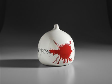 SCANAVINO EMILIO (1922 - 1986) - SENZA TITOLO.