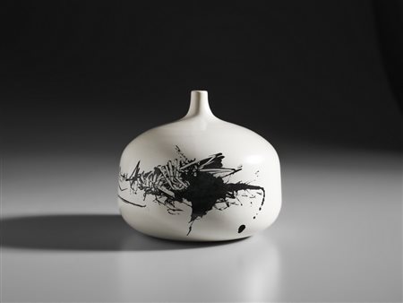 SCANAVINO EMILIO (1922 - 1986) - SENZA TITOLO.