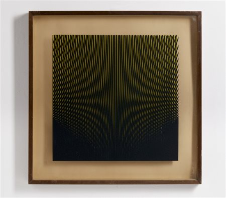 ENNE GRUPPO (n. 1959) - S10.