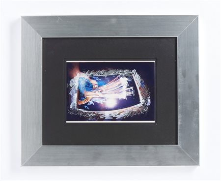 SCHIFANO MARIO (1934 - 1998) - SENZA TITOLO.