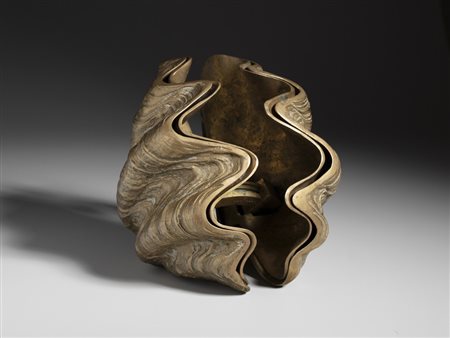 ROTELLA MIMMO (1918 - 2006) - GIGANTEA.