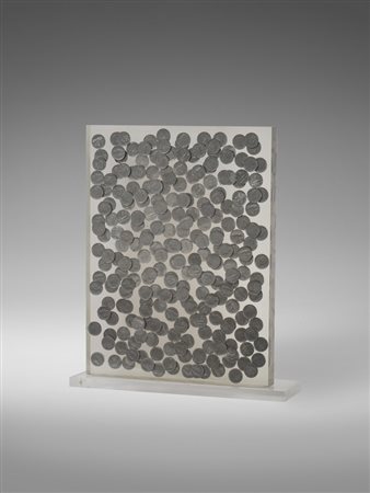 ARMAN FERNANDEZ (1928 - 2005) - SENZA TITOLO.