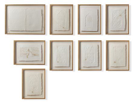 LAI MARIA (1919 - 2013) - CA' DE JANAS.