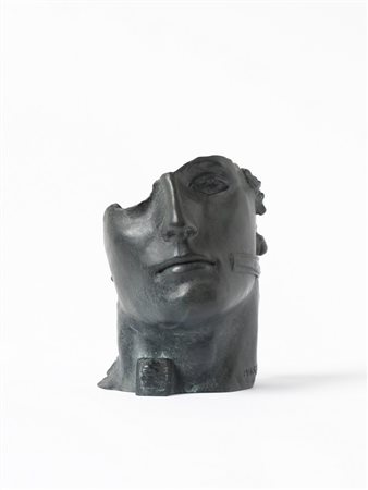 MITORAJ IGOR (1944 - 2014) - CENTURIONE.