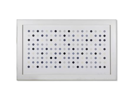 HIRST DAMIEN (n. 1965) - DIACETOXYSCIRPENOL.