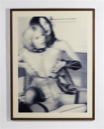 RUFF THOMAS (n. 1958) - NUDES (ER 10).