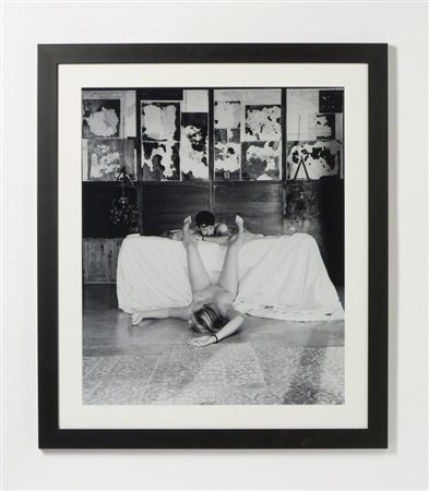 BARZAGHI DAVIDE (n. 1976) - ROSE E FIORI N. 27.