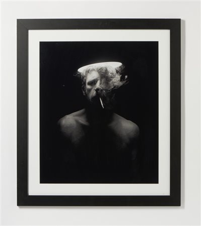 BARZAGHI DAVIDE (n. 1976) - IL VIZIO.