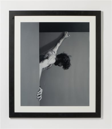 BARZAGHI DAVIDE (n. 1976) - BREATH.