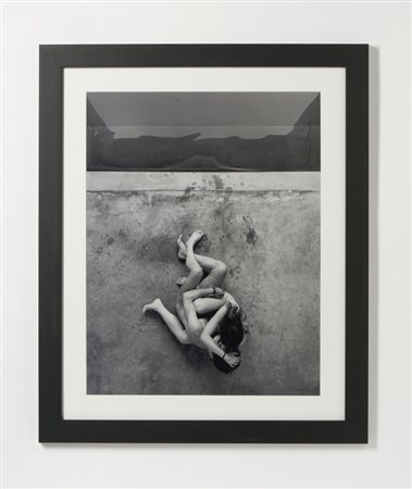 BARZAGHI DAVIDE (n. 1976) - LOVERS N. 25.