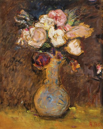 TOSI ARTURO Busto Arsizio (VA) 1871 - 1956 Milano