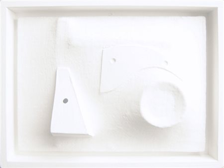 Loi Di Campi Campi Salentina (Le) Architettura 2013 Estroflessione 26,5x36x5