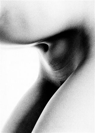 Livio Moiana Como 2015 Senza titolo 2010 Stampa fotografica al carboncino su...